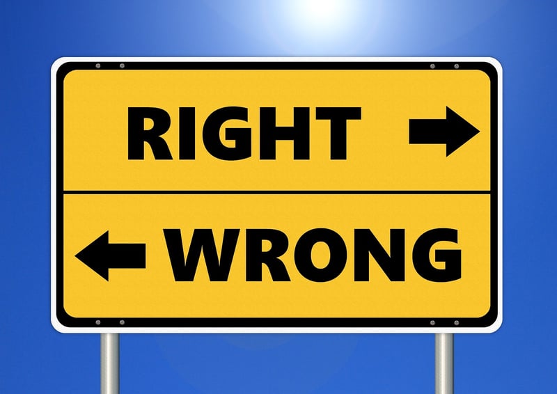 Moral Paradoxes